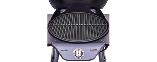 Char Broil All Star elektromos grill