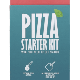 cozze starter kit